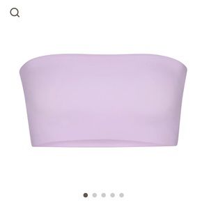 NWOT SKIMS Fits Everybody Bandeau Bra